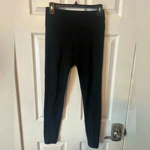 Garage Women’s Leggings. 3 pairs Size Small